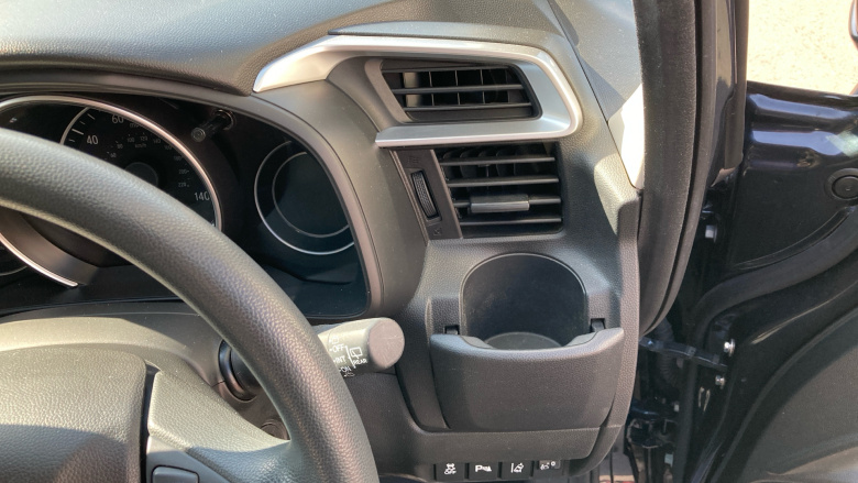 Honda Jazz 1.3 i-VTEC SE Navi 5dr Petrol Hatchback